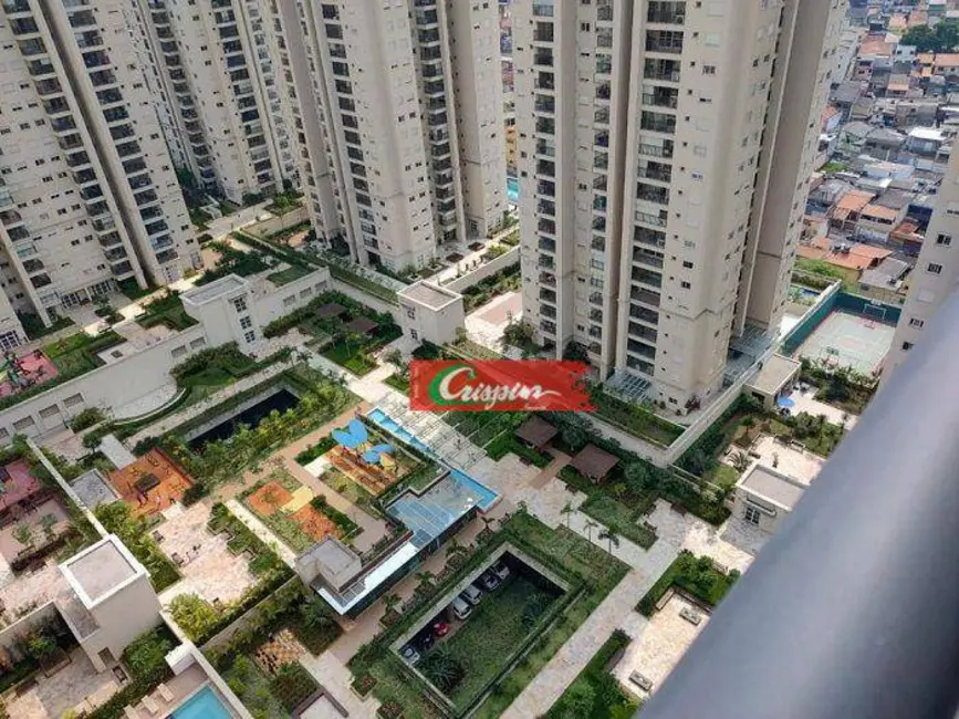 Foto 4 de Apartamento com 3 quartos à venda, 154m2 em Picanço, Guarulhos - SP