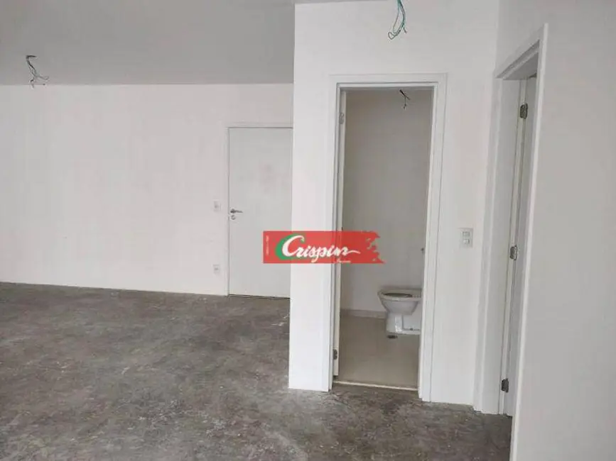 Foto 7 de Apartamento com 3 quartos à venda, 154m2 em Picanço, Guarulhos - SP
