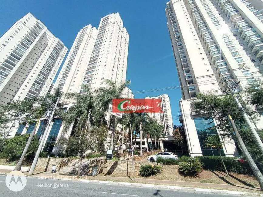 Foto 2 de Apartamento com 3 quartos à venda, 154m2 em Picanço, Guarulhos - SP
