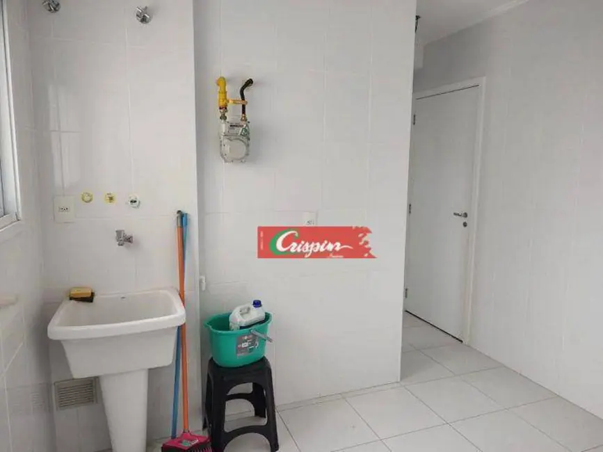 Foto 9 de Apartamento com 3 quartos à venda, 154m2 em Picanço, Guarulhos - SP
