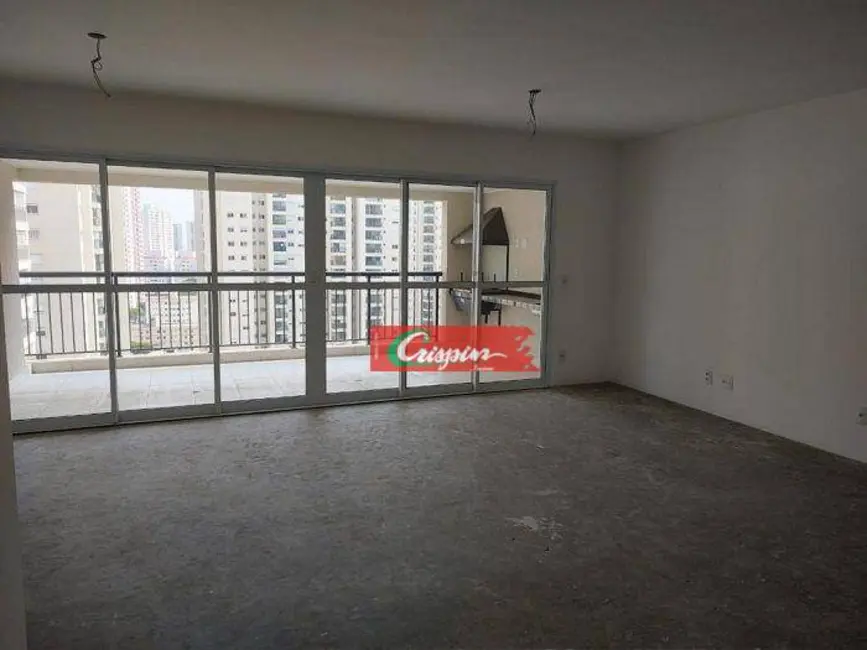 Foto 6 de Apartamento com 3 quartos à venda, 154m2 em Picanço, Guarulhos - SP