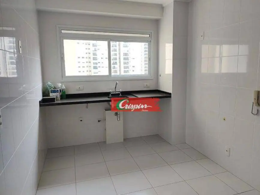 Foto 8 de Apartamento com 3 quartos à venda, 154m2 em Picanço, Guarulhos - SP