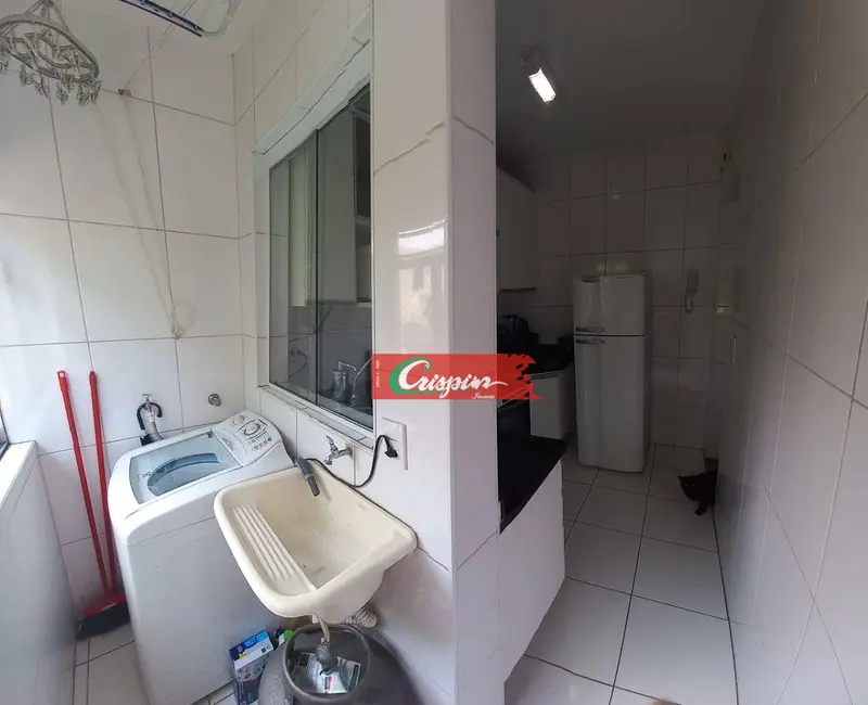 Foto 6 de Apartamento com 2 quartos à venda, 58m2 em Jardim Vila Galvão, Guarulhos - SP