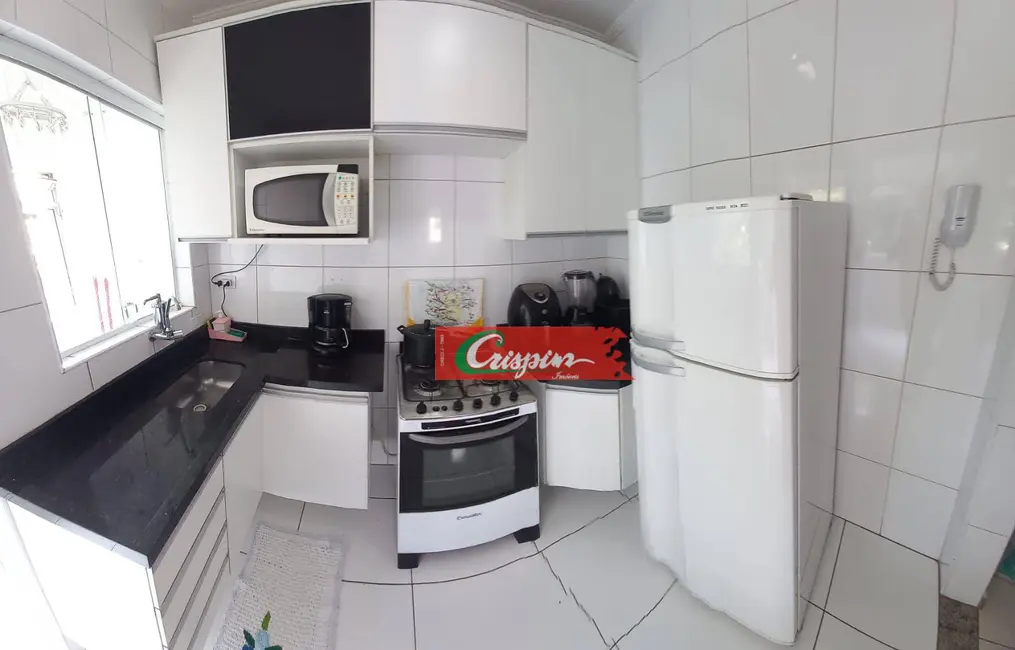 Foto 9 de Apartamento com 2 quartos à venda, 58m2 em Jardim Vila Galvão, Guarulhos - SP