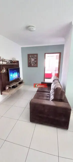 Foto 8 de Apartamento com 2 quartos à venda, 58m2 em Jardim Vila Galvão, Guarulhos - SP