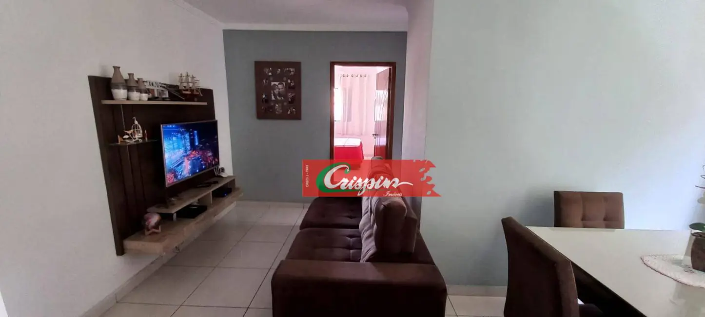 Foto 3 de Apartamento com 2 quartos à venda, 58m2 em Jardim Vila Galvão, Guarulhos - SP