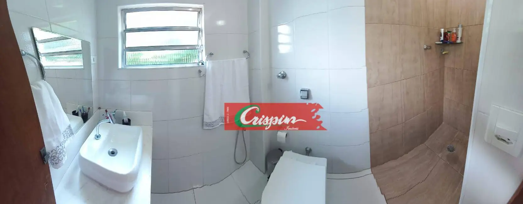 Foto 4 de Apartamento com 2 quartos à venda, 58m2 em Jardim Vila Galvão, Guarulhos - SP