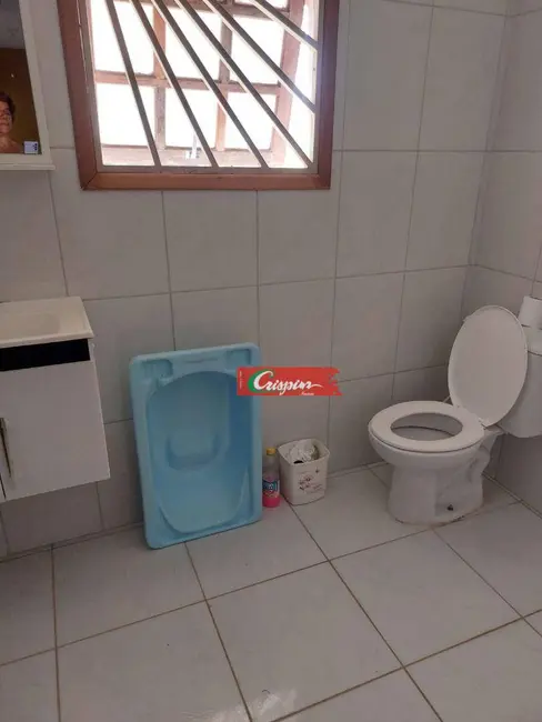 Foto 3 de Chácara com 7 quartos à venda, 8000m2 em Jardim Maracanã, Atibaia - SP