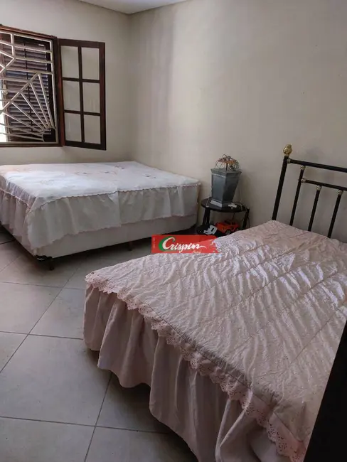 Foto 7 de Chácara com 7 quartos à venda, 8000m2 em Jardim Maracanã, Atibaia - SP