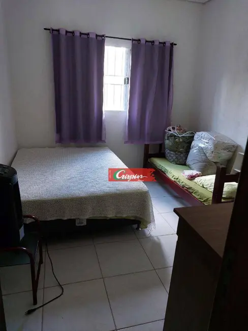 Foto 5 de Chácara com 7 quartos à venda, 8000m2 em Jardim Maracanã, Atibaia - SP