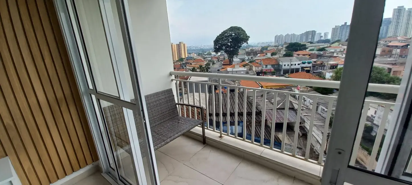 Apartamento com 3 quartos para alugar, 108m2 em Vila Moreira, Guarulhos - SP - imagem 5 Foto 5 de Apartamento com 3 quartos para alugar, 108m2 em Vila Moreira, Guarulhos - SP