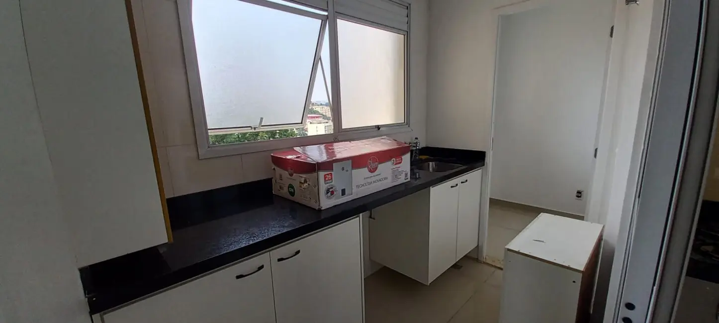 Apartamento com 3 quartos para alugar, 108m2 em Vila Moreira, Guarulhos - SP - imagem 7 Foto 7 de Apartamento com 3 quartos para alugar, 108m2 em Vila Moreira, Guarulhos - SP