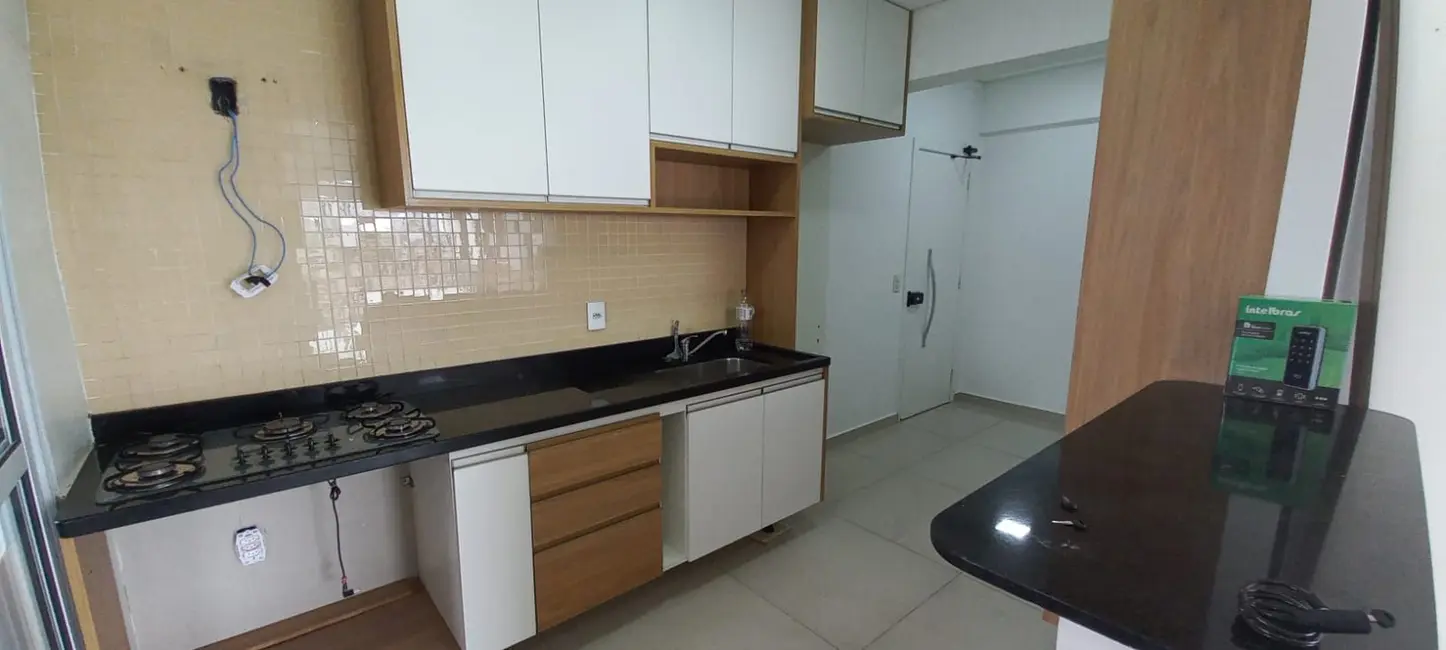 Apartamento com 3 quartos para alugar, 108m2 em Vila Moreira, Guarulhos - SP - imagem 3 Foto 3 de Apartamento com 3 quartos para alugar, 108m2 em Vila Moreira, Guarulhos - SP
