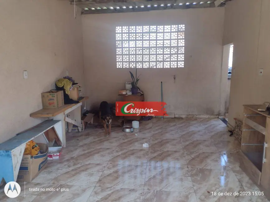 Foto 8 de Casa com 1 quarto à venda, 300m2 em Jardim Vila Galvão, Guarulhos - SP