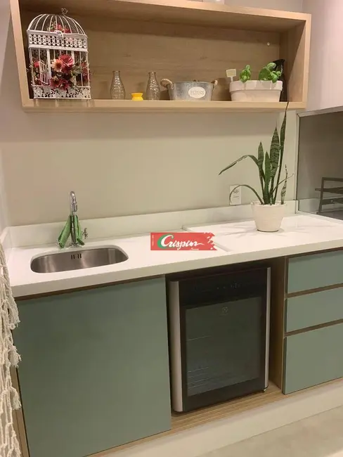 Apartamento com 3 quartos à venda, 94m2 em São Paulo - SP - imagem 8 Foto 8 de Apartamento com 3 quartos à venda, 94m2 em São Paulo - SP