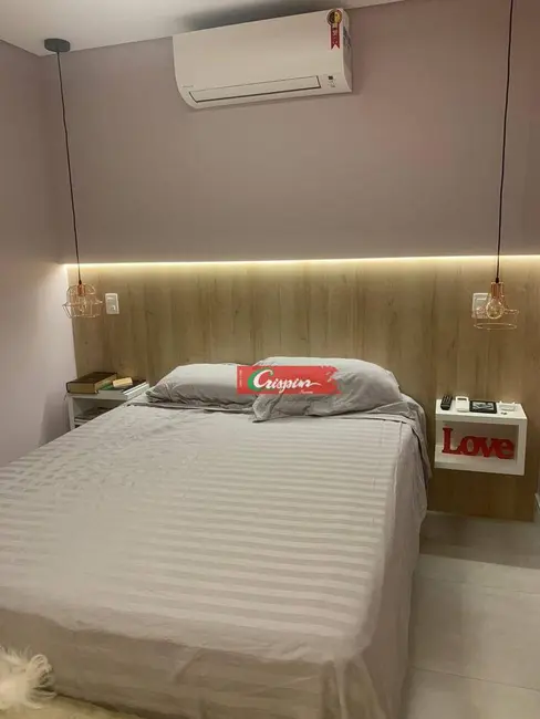 Apartamento com 3 quartos à venda, 94m2 em São Paulo - SP - imagem 3 Foto 3 de Apartamento com 3 quartos à venda, 94m2 em São Paulo - SP