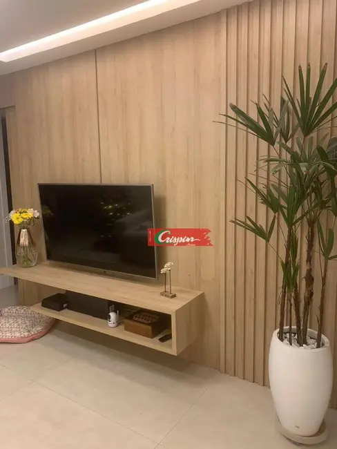 Apartamento com 3 quartos à venda, 94m2 em São Paulo - SP - imagem 5 Foto 5 de Apartamento com 3 quartos à venda, 94m2 em São Paulo - SP