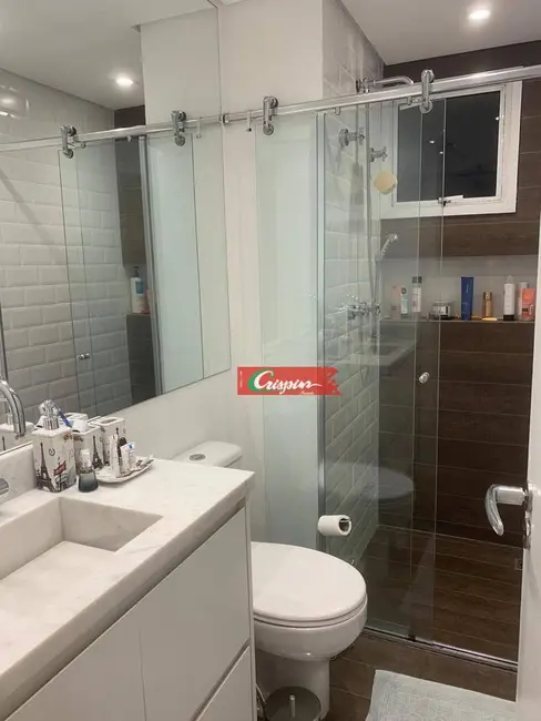 Apartamento com 3 quartos à venda, 94m2 em São Paulo - SP - imagem 6 Foto 6 de Apartamento com 3 quartos à venda, 94m2 em São Paulo - SP