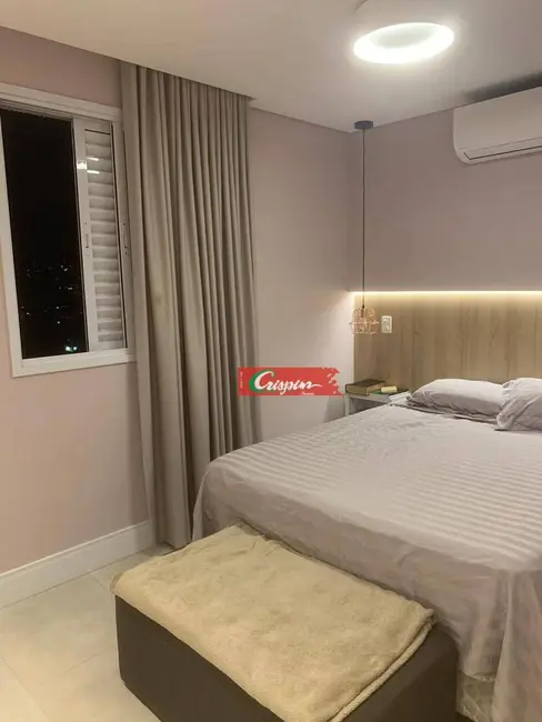 Apartamento com 3 quartos à venda, 94m2 em São Paulo - SP - imagem 4 Foto 4 de Apartamento com 3 quartos à venda, 94m2 em São Paulo - SP