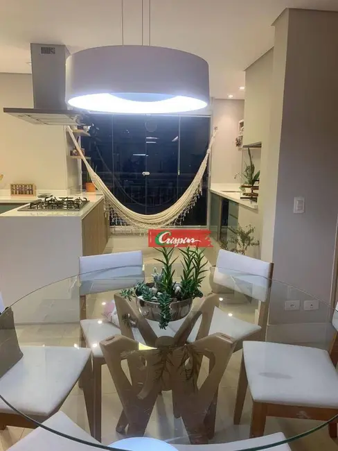 Apartamento com 3 quartos à venda, 94m2 em São Paulo - SP - imagem 9 Foto 9 de Apartamento com 3 quartos à venda, 94m2 em São Paulo - SP