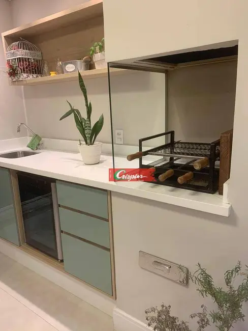 Apartamento com 3 quartos à venda, 94m2 em São Paulo - SP - imagem 7 Foto 7 de Apartamento com 3 quartos à venda, 94m2 em São Paulo - SP