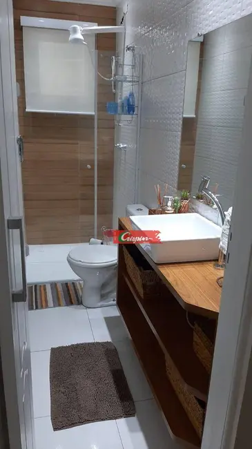 Apartamento com 2 quartos à venda, 74m2 em Vila Rosália, Guarulhos - SP - imagem 6 Foto 6 de Apartamento com 2 quartos à venda, 74m2 em Vila Rosália, Guarulhos - SP
