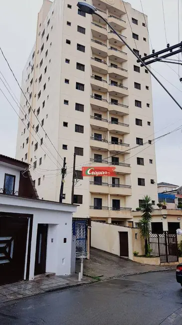 Foto 1 de Apartamento com 2 quartos à venda, 74m2 em Vila Rosália, Guarulhos - SP