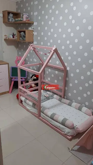 Apartamento com 2 quartos à venda, 74m2 em Vila Rosália, Guarulhos - SP - imagem 8 Foto 8 de Apartamento com 2 quartos à venda, 74m2 em Vila Rosália, Guarulhos - SP