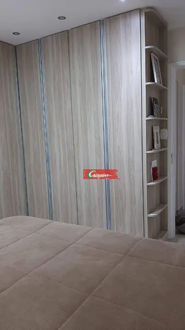 Apartamento com 2 quartos à venda, 74m2 em Vila Rosália, Guarulhos - SP - imagem 5 Foto 5 de Apartamento com 2 quartos à venda, 74m2 em Vila Rosália, Guarulhos - SP