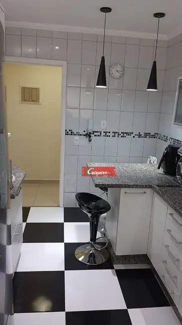 Apartamento com 2 quartos à venda, 74m2 em Vila Rosália, Guarulhos - SP - imagem 3 Foto 3 de Apartamento com 2 quartos à venda, 74m2 em Vila Rosália, Guarulhos - SP