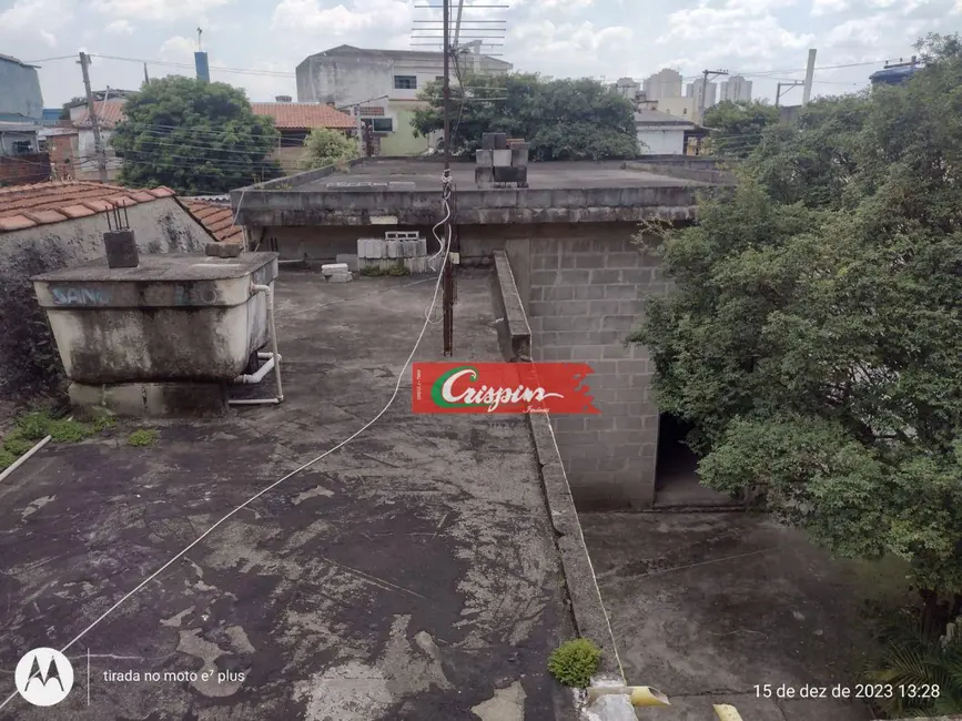 Terreno / Lote à venda, 300m2 em Jardim Modelo, São Paulo - SP - imagem 3 Foto 3 de Terreno / Lote à venda, 300m2 em Jardim Modelo, São Paulo - SP