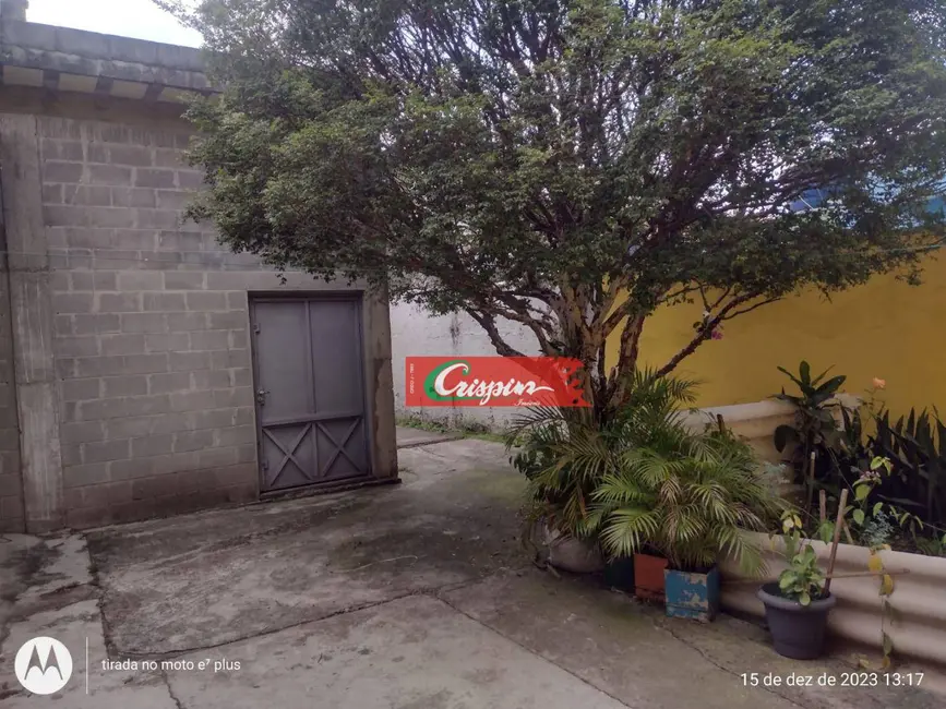 Terreno / Lote à venda, 300m2 em Jardim Modelo, São Paulo - SP - imagem 6 Foto 6 de Terreno / Lote à venda, 300m2 em Jardim Modelo, São Paulo - SP