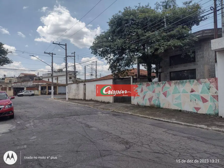 Terreno / Lote à venda, 300m2 em Jardim Modelo, São Paulo - SP - imagem 8 Foto 8 de Terreno / Lote à venda, 300m2 em Jardim Modelo, São Paulo - SP