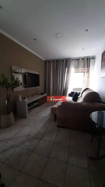 Foto 3 de Apartamento com 2 quartos à venda, 100m2 em Vila Galvão, Guarulhos - SP