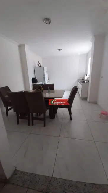 Foto 5 de Apartamento com 2 quartos à venda, 100m2 em Vila Galvão, Guarulhos - SP