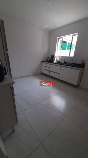 Foto 4 de Apartamento com 2 quartos à venda, 100m2 em Vila Galvão, Guarulhos - SP