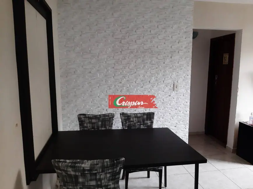 Apartamento com 23 quartos à venda, 67m2 em Vila Harmonia, Guarulhos - SP - imagem 9 Foto 9 de Apartamento com 23 quartos à venda, 67m2 em Vila Harmonia, Guarulhos - SP