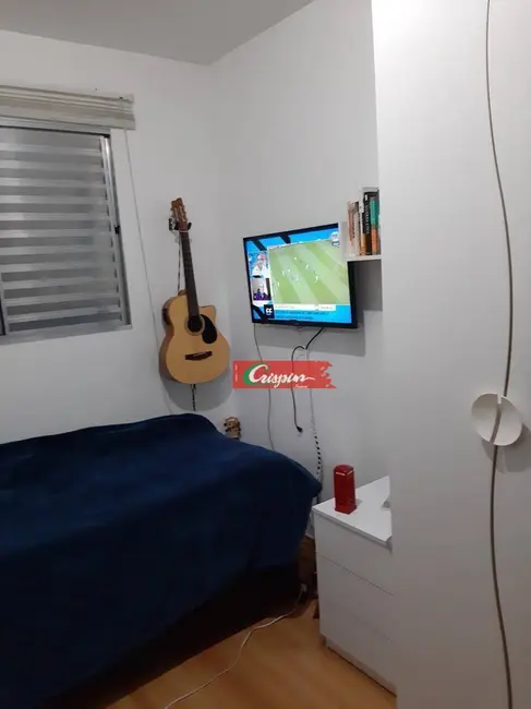 Apartamento com 23 quartos à venda, 67m2 em Vila Harmonia, Guarulhos - SP - imagem 6 Foto 6 de Apartamento com 23 quartos à venda, 67m2 em Vila Harmonia, Guarulhos - SP