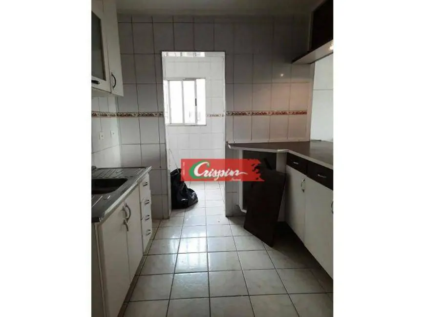 Apartamento com 3 quartos à venda, 61m2 em Picanço, Guarulhos - SP - imagem 4 Foto 4 de Apartamento com 3 quartos à venda, 61m2 em Picanço, Guarulhos - SP