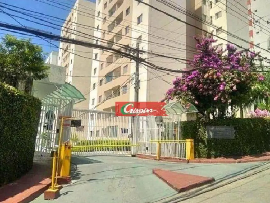 Foto 1 de Apartamento com 3 quartos à venda, 61m2 em Picanço, Guarulhos - SP