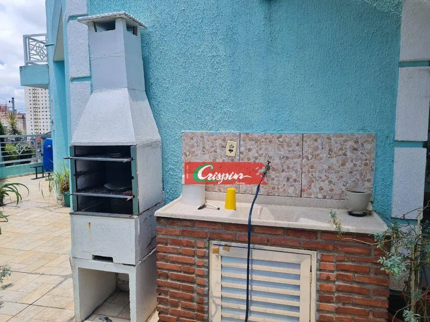 Foto 4 de Sobrado com 3 quartos à venda, 176m2 em Jardim São Paulo, Guarulhos - SP