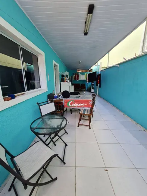 Foto 2 de Sobrado com 3 quartos à venda, 176m2 em Jardim São Paulo, Guarulhos - SP
