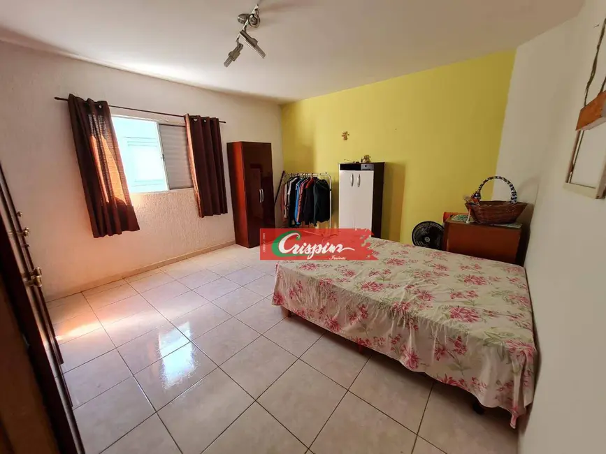 Foto 3 de Sobrado com 3 quartos à venda, 176m2 em Jardim São Paulo, Guarulhos - SP