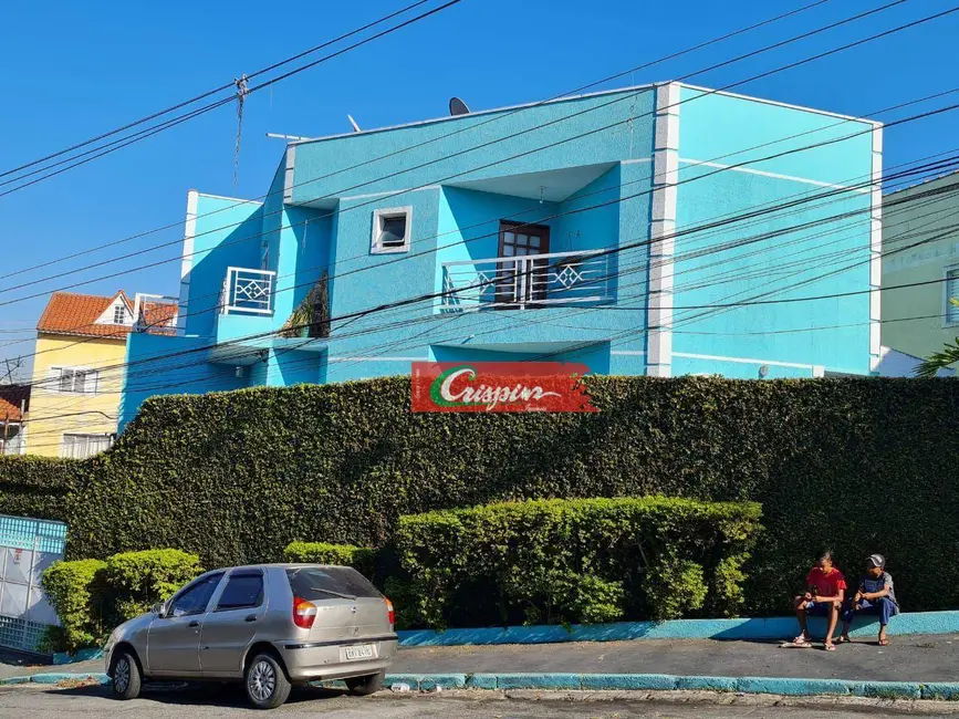 Foto 7 de Sobrado com 3 quartos à venda, 176m2 em Jardim São Paulo, Guarulhos - SP