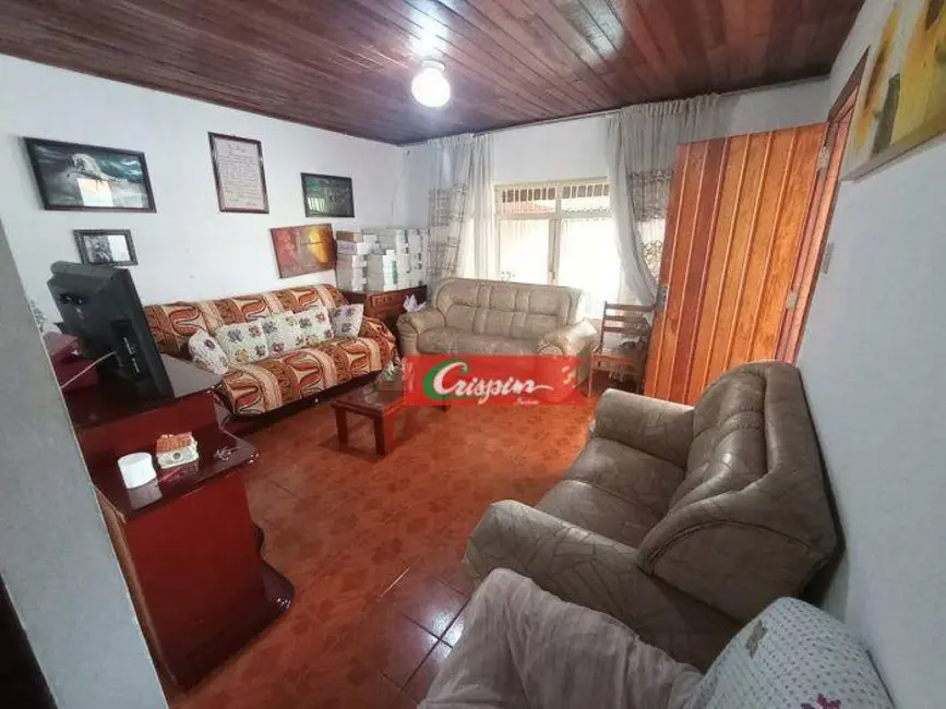 Foto 2 de Casa com 3 quartos à venda, 279m2 em Parque Santo Antônio, Guarulhos - SP