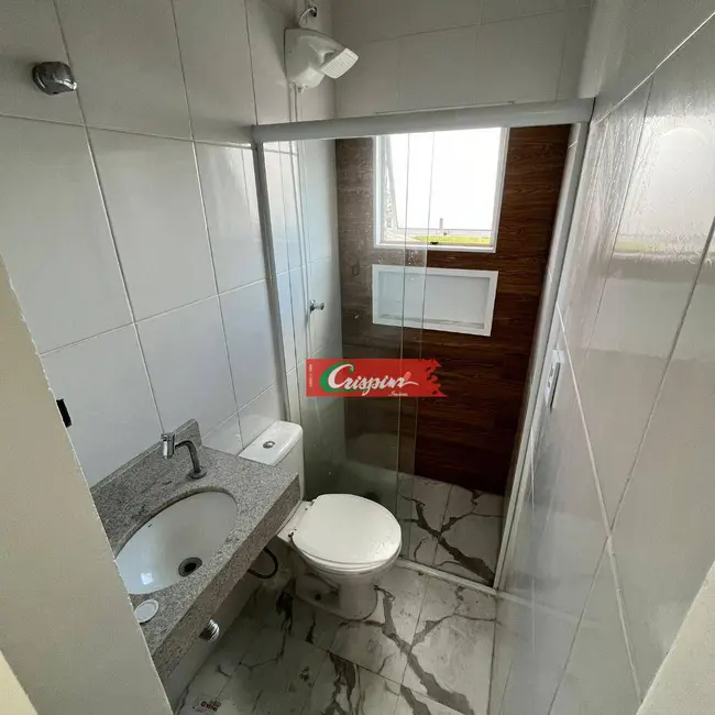 Foto 3 de Kitnet com 1 quarto à venda, 31m2 em Jardim Adriana, Guarulhos - SP