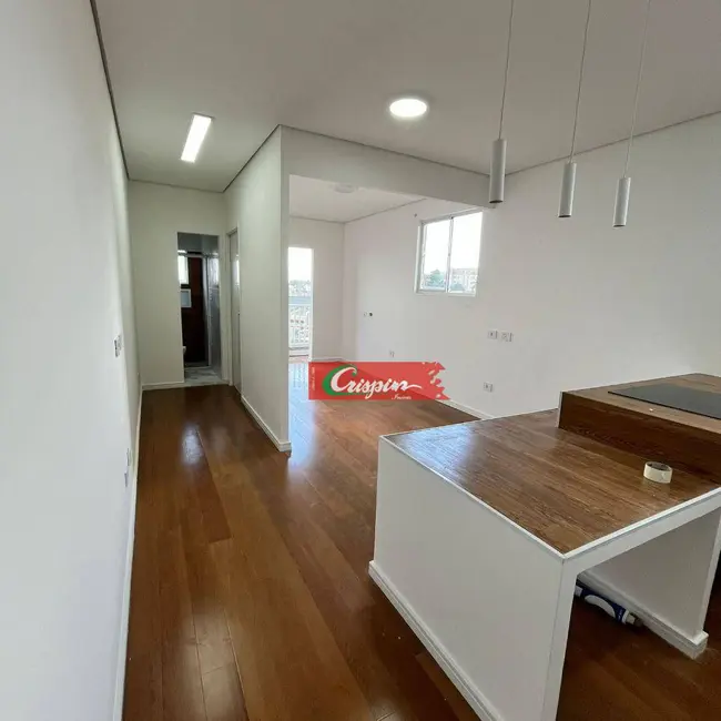 Foto 1 de Kitnet com 1 quarto à venda, 31m2 em Jardim Adriana, Guarulhos - SP