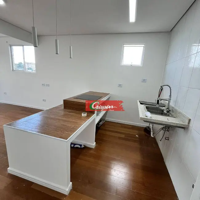 Foto 2 de Kitnet com 1 quarto à venda, 31m2 em Jardim Adriana, Guarulhos - SP