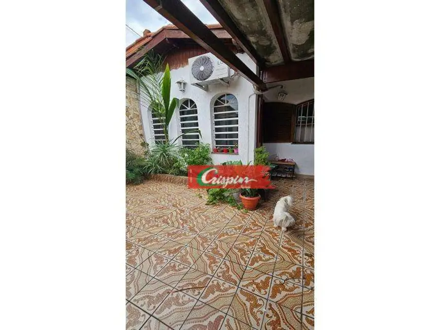 Foto 1 de Casa com 2 quartos à venda, 150m2 em Vila Galvão, Guarulhos - SP