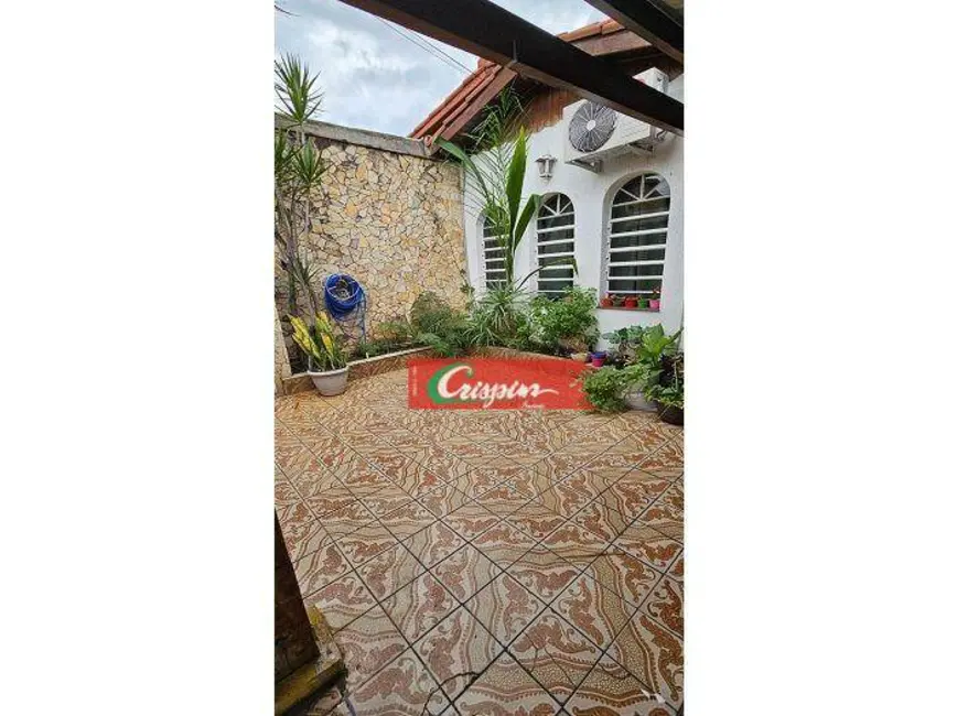Foto 2 de Casa com 2 quartos à venda, 150m2 em Vila Galvão, Guarulhos - SP